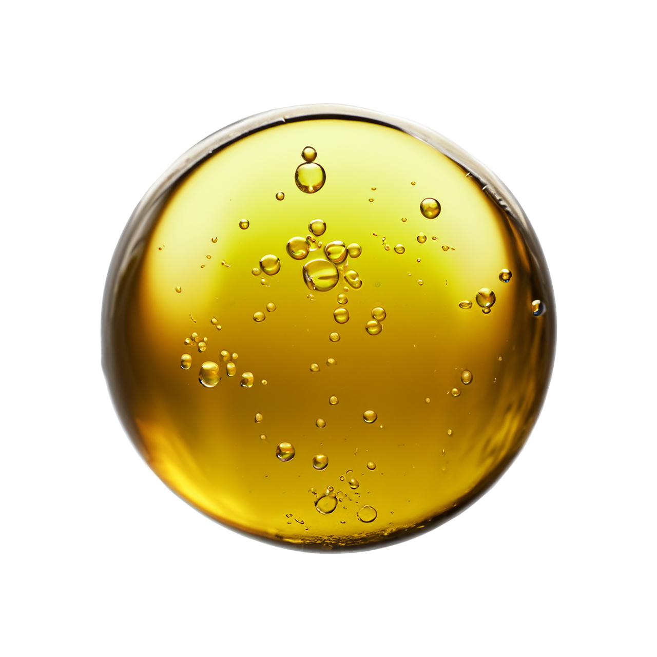 Кунжутное масло