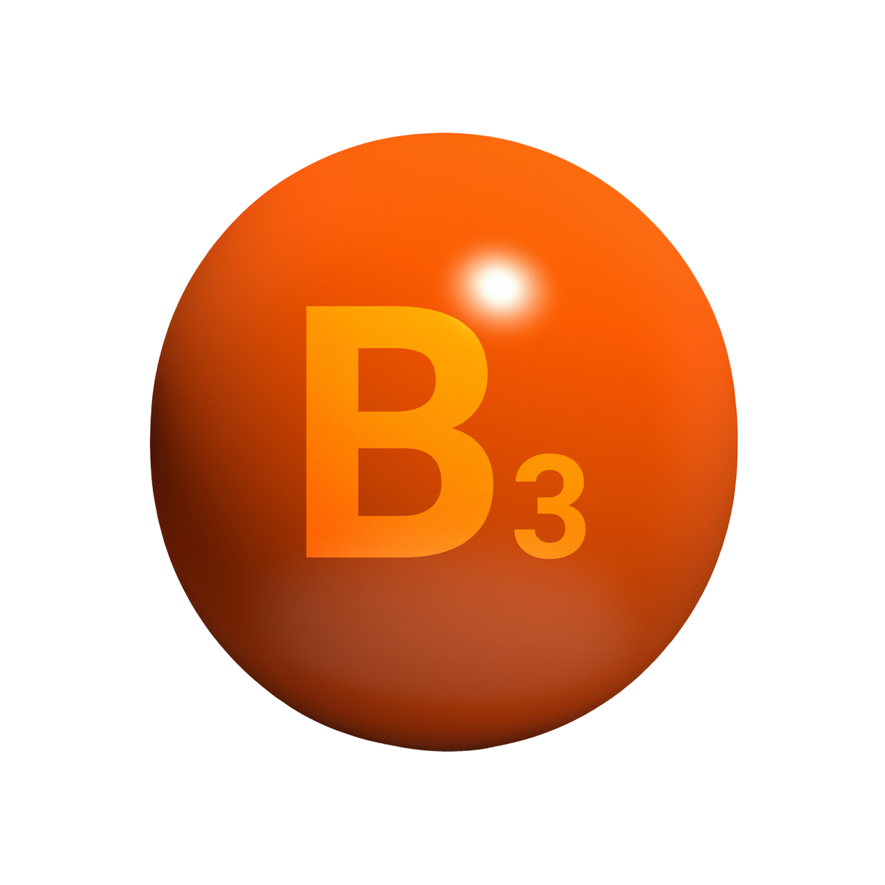 Витамин B3